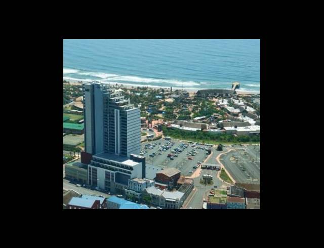 3 BEDROOM APARTMENT TO LET IN POINT WATERFRONT